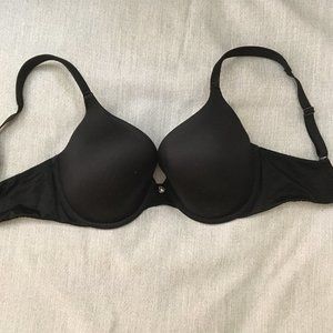 Victoria's Secret Lined Perfect Coverage Bra